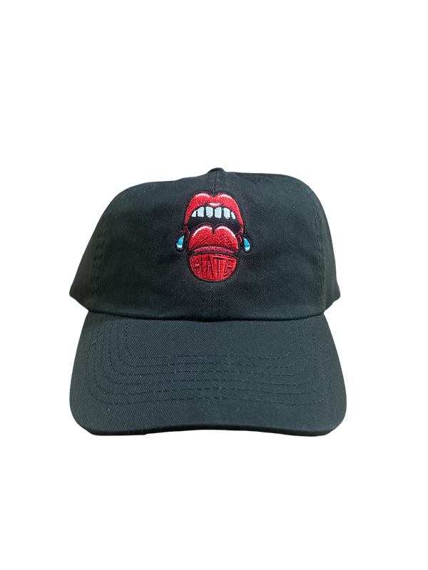 Cut Out Hate Cap
