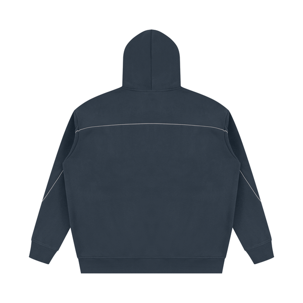 Andro Oversized Hoodie