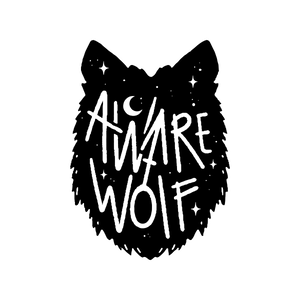 Awarewolf Apparel logo