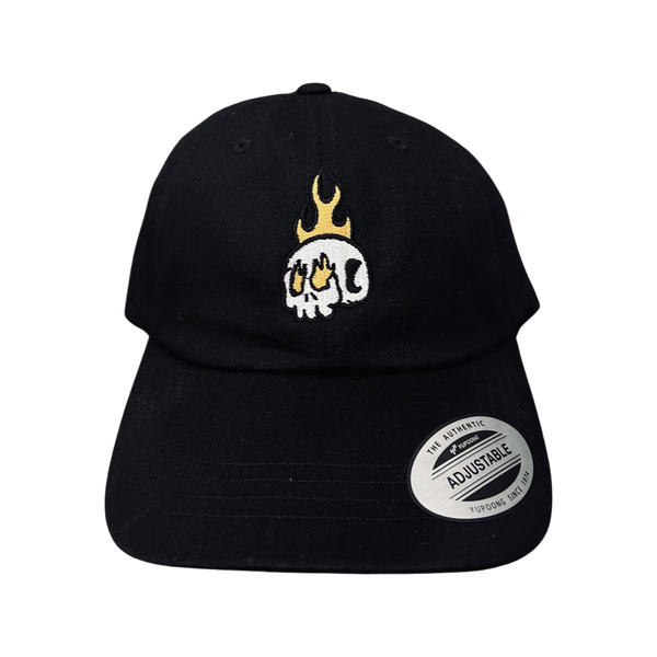 Hell Cap - Awarewolf Apparel