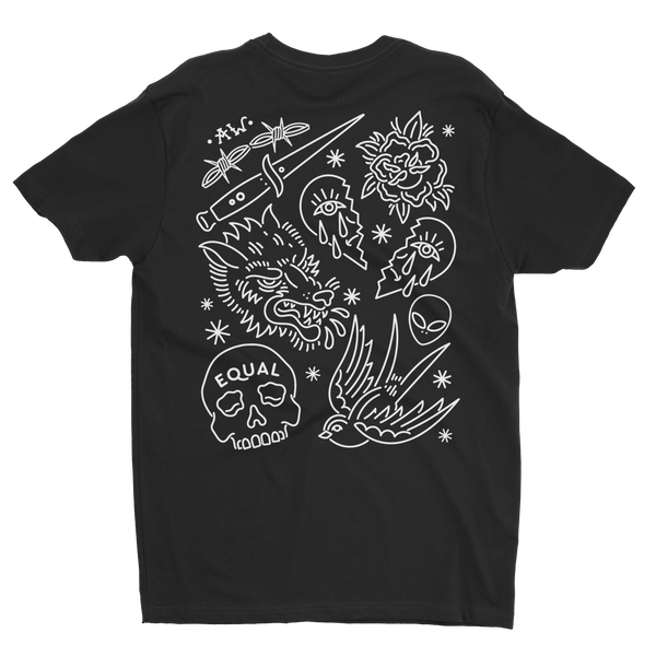 Flash - Awarewolf Apparel