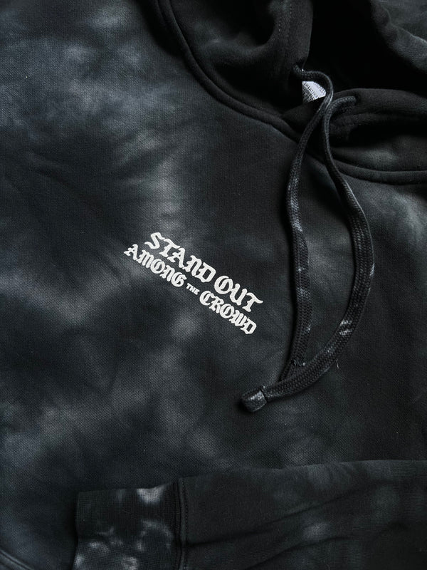 Stand Out Hoodie - Awarewolf Apparel