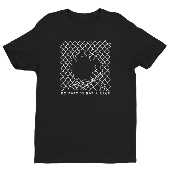 Cage - Awarewolf Apparel