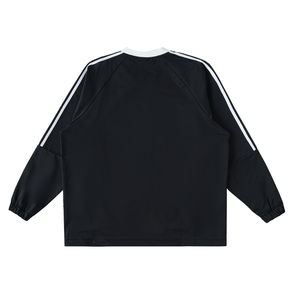 Never Retreat Long Sleeve