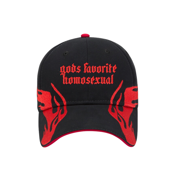 Gods Favorite Cap