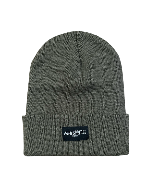 Bones Beanie