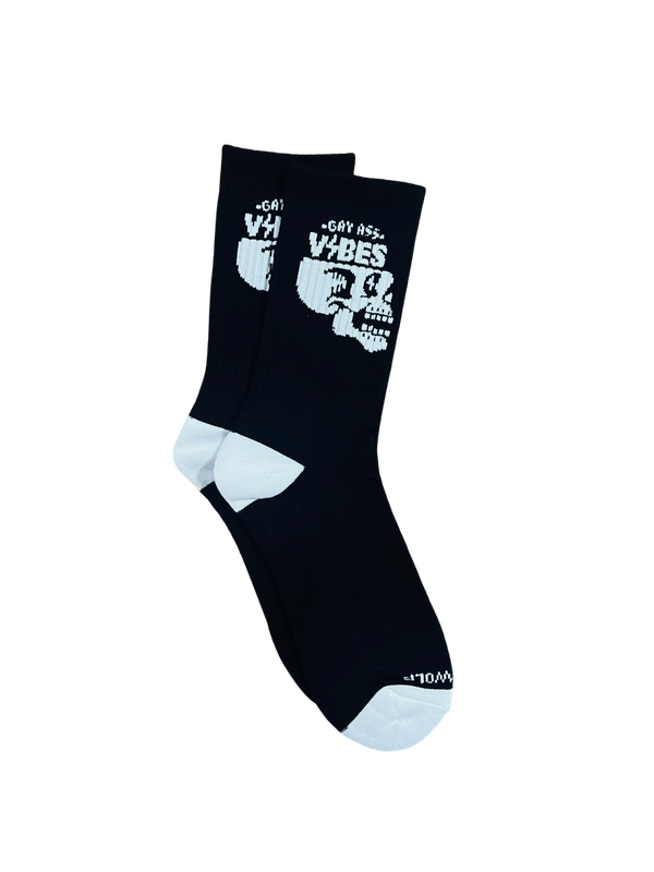 Vibes Socks