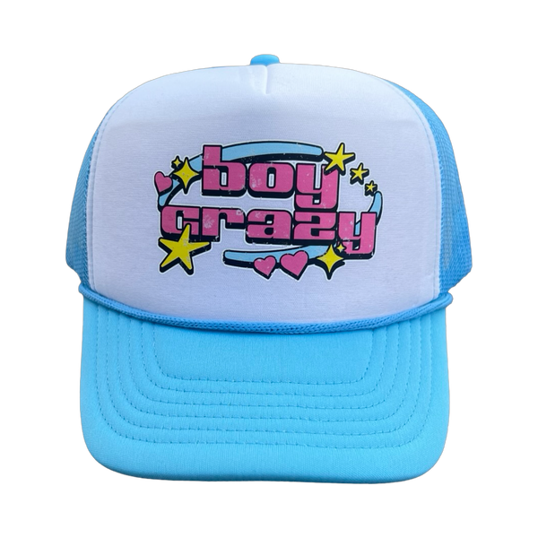 Crazy Snapback