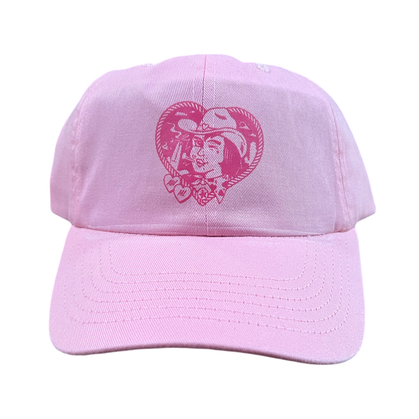 Girls Girl Cap