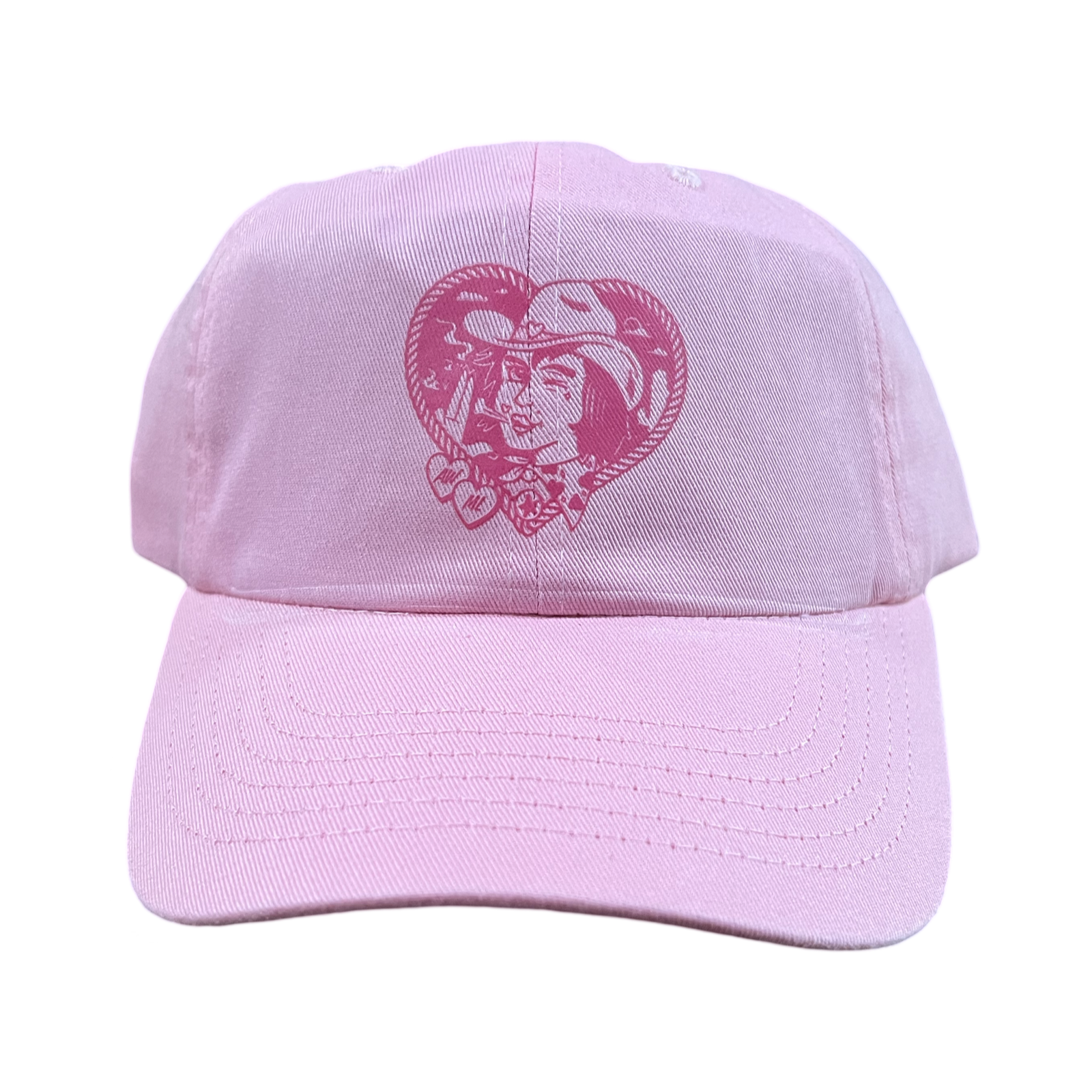 Girls Girl Cap