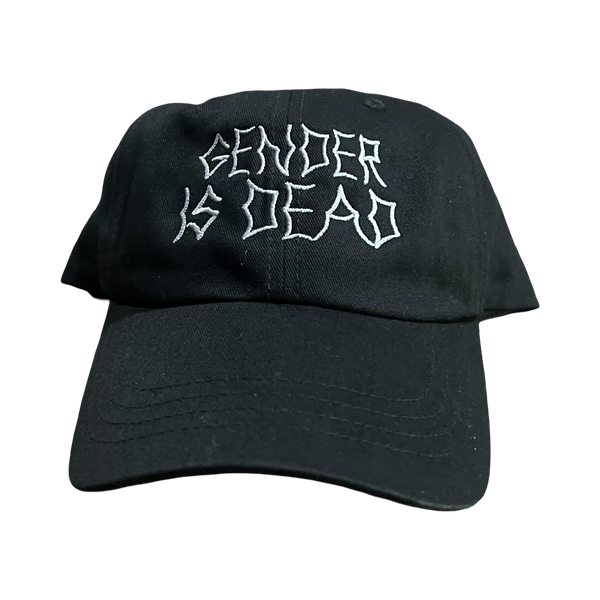Gender Is Dead Cap