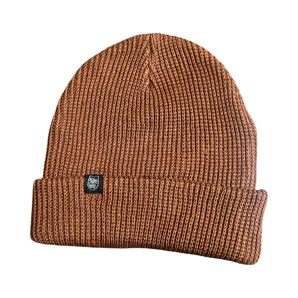 Logo Beanie