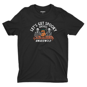 Spooky - Awarewolf Apparel