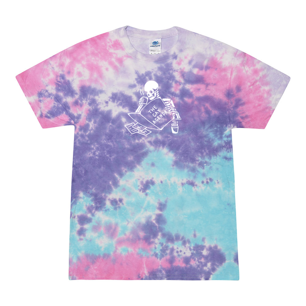 Gay Agenda - Awarewolf Apparel