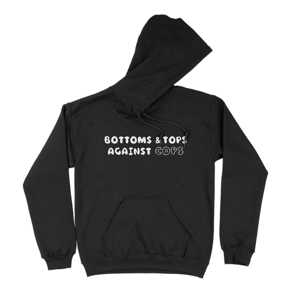 Bottoms & Tops Hoodie
