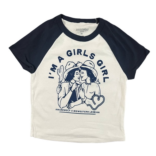Girls Girl