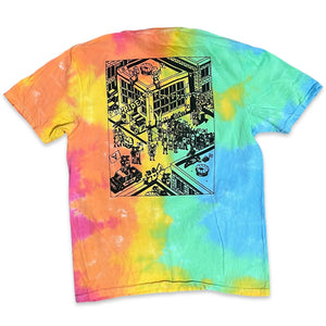 Pride In The City - Awarewolf Apparel