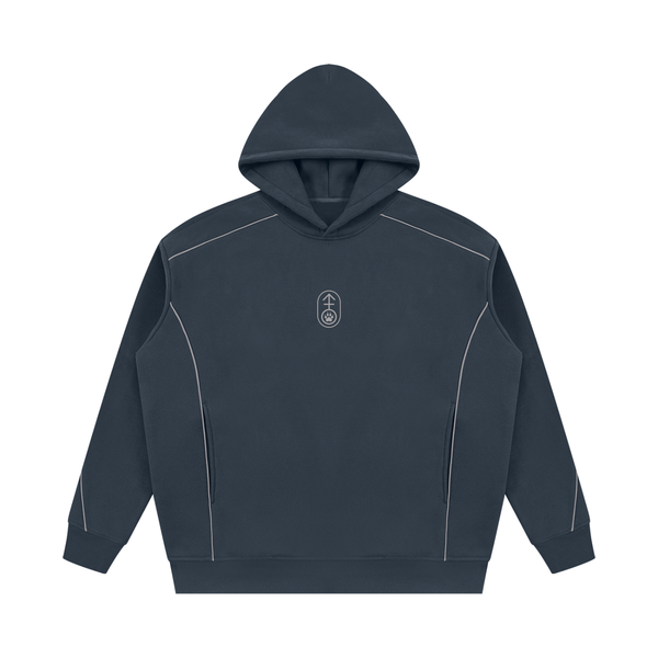 Andro Oversized Hoodie