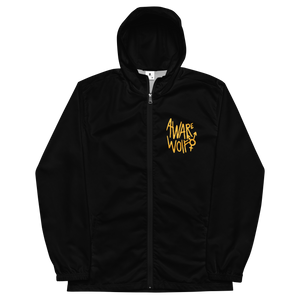 Raised by Wolves Windbreaker - Awarewolf Apparel