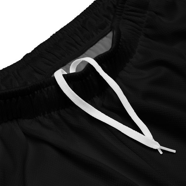 Perfect World Mesh Shorts - Awarewolf Apparel