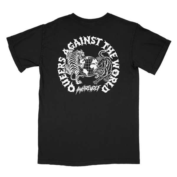 Queers Against The World