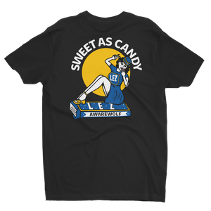 Sweet As Candy - Awarewolf Apparel