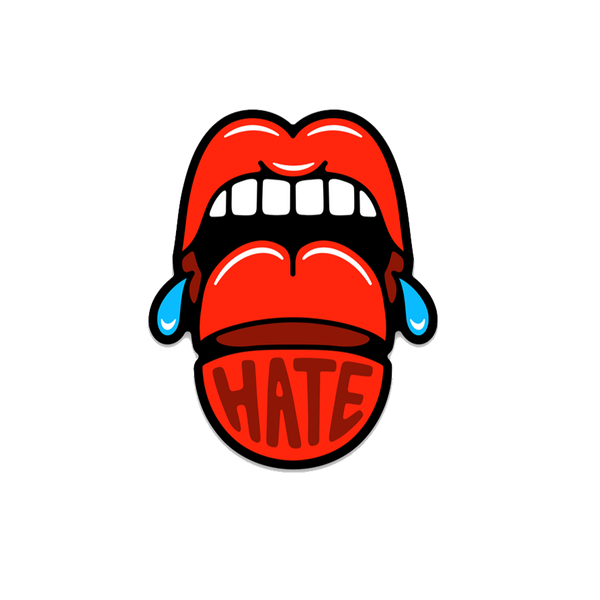Cut Out Hate