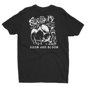 Doom & Bloom - Awarewolf Apparel