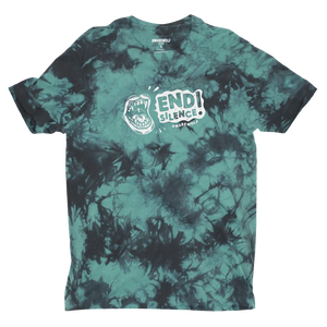 End Silence - Awarewolf Apparel