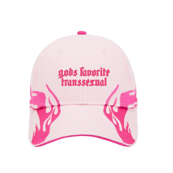 Gods Favorite Cap