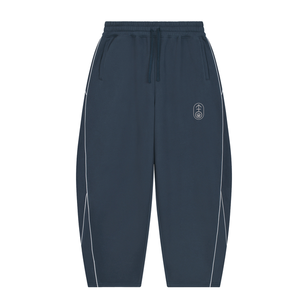 Andro Barrel Leg Sweatpants