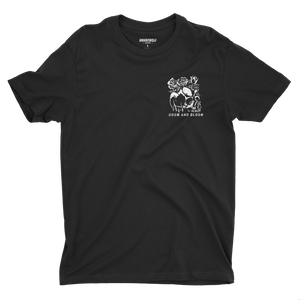 Doom & Bloom - Awarewolf Apparel