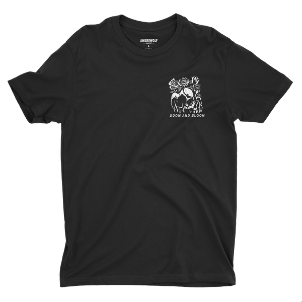 Doom & Bloom - Awarewolf Apparel