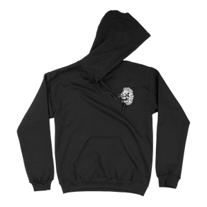 Save Me Hoodie - Awarewolf Apparel