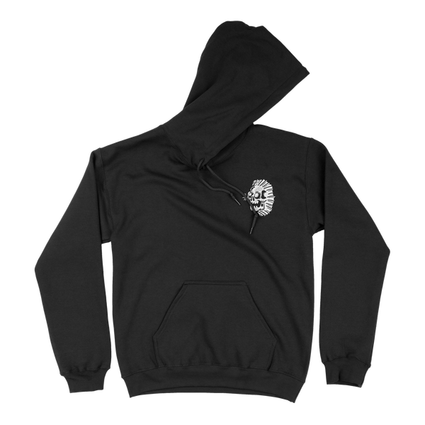 Save Me Hoodie - Awarewolf Apparel