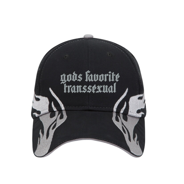 Gods Favorite Cap