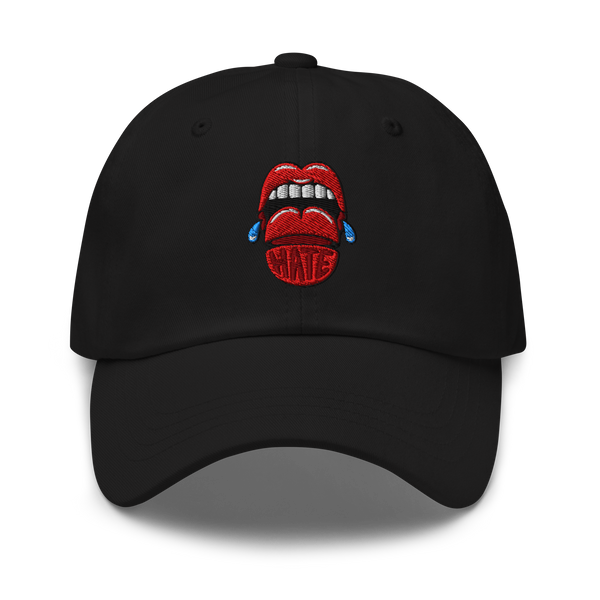Cut Out Hate Cap