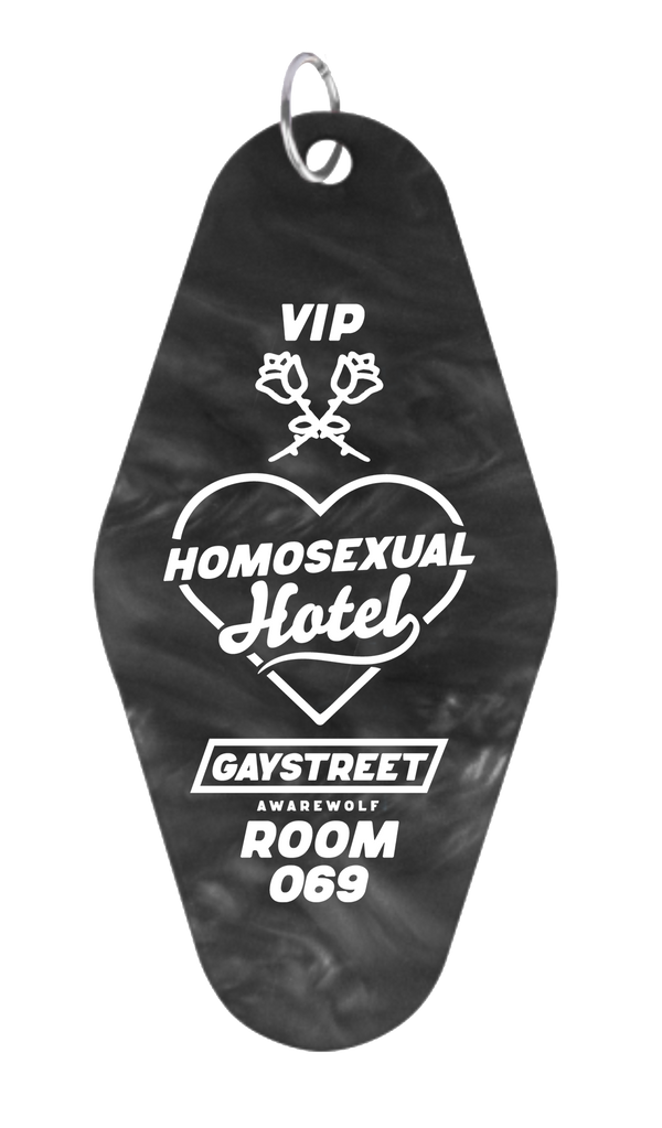 Homosexual Hotel