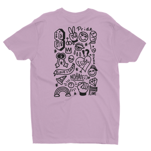 Doodle - Awarewolf Apparel