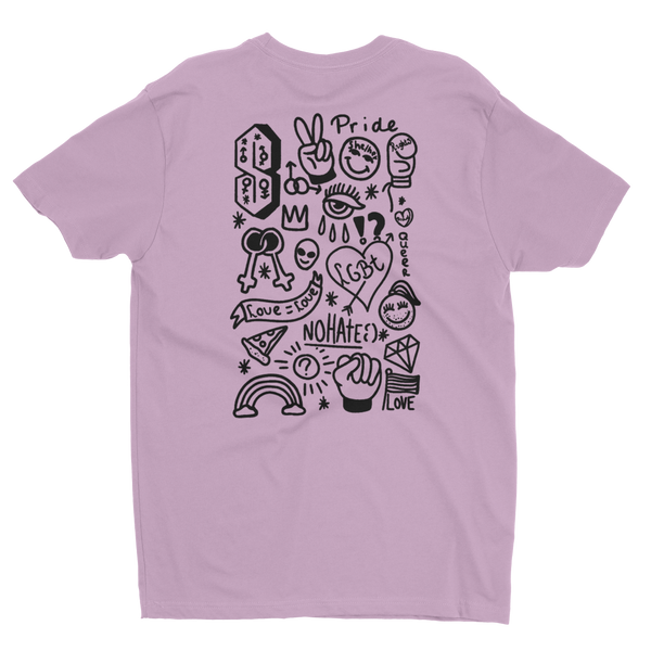 Doodle - Awarewolf Apparel