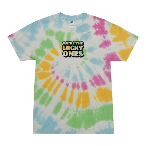 Lucky