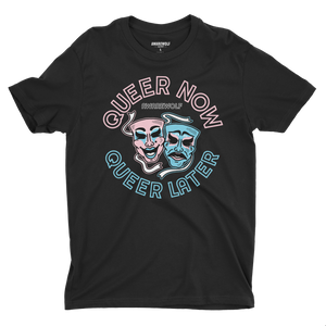 Drag Drama - Awarewolf Apparel