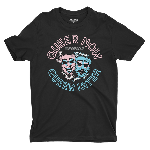 Drag Drama - Awarewolf Apparel