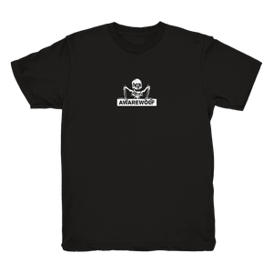 Dying To Come Out - Awarewolf Apparel