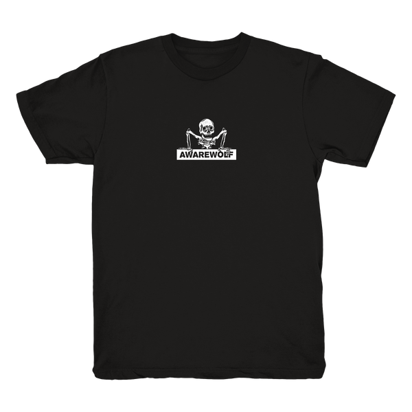 Dying To Come Out - Awarewolf Apparel