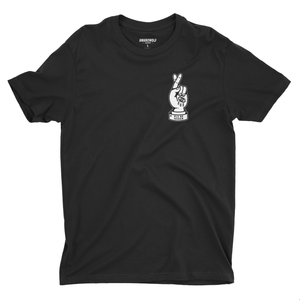 Pls Be Queer - Awarewolf Apparel