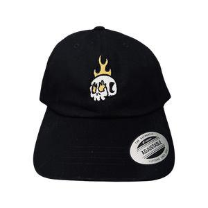 Hell Cap - Awarewolf Apparel