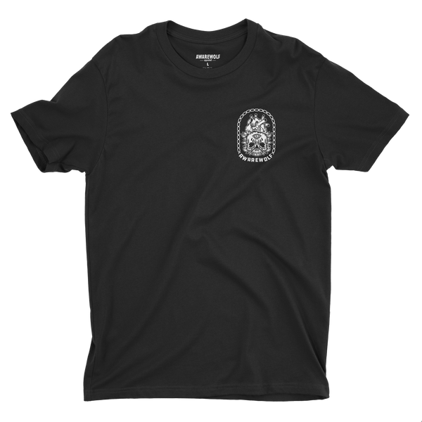 Inside - Awarewolf Apparel