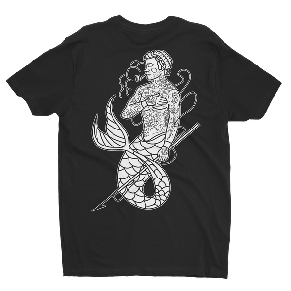 Wrong World - Awarewolf Apparel