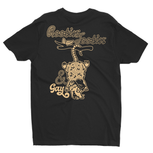 Rootin & Tootin - Awarewolf Apparel